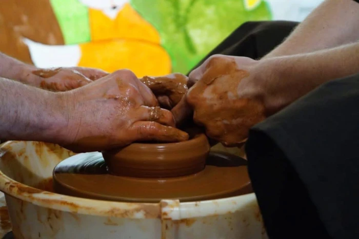 «Крок до себе»: у Луцьку відбувся захід до Дня захисників і захисниць України