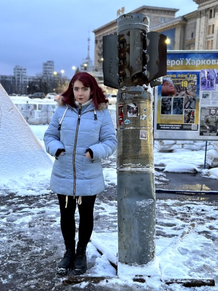 Молодь, яка пережила окупацію, знаходить своє місце у вільній Україні: історії