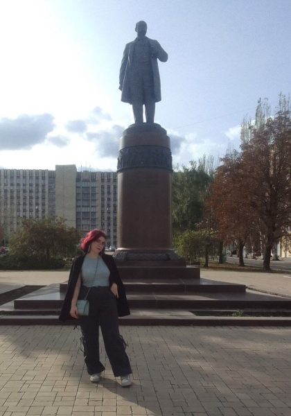 Молодь, яка пережила окупацію, знаходить своє місце у вільній Україні: історії