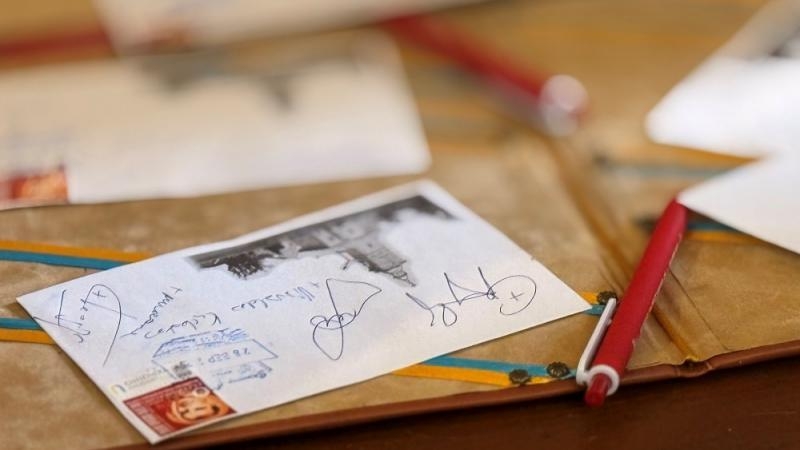 В Ужгороді вклали мощі новопрославленого блаженного Петра Павла Ороса