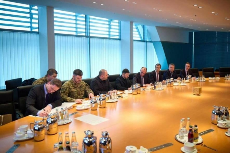 Трамп після розмови із Зеленським і лідерами Європи заявив, що завершення війни в Україні «ближче, ніж будь-коли»