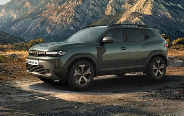 Названо найпопулярніші нові бензинові авто в Україні Названо найпопулярніші нові бензинові авто в Україні