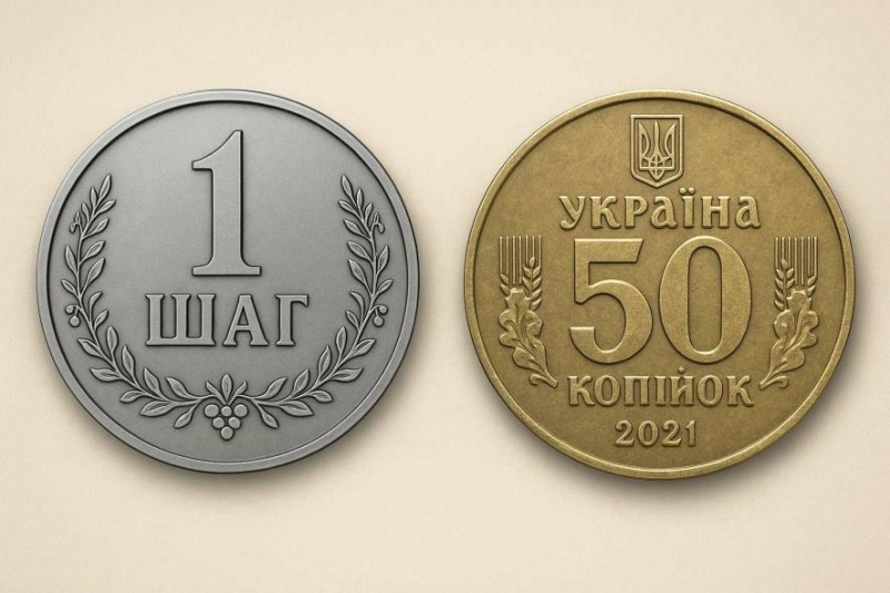 В Україні буде "шаг" замість "копійки": як голосували нардепи з Прикарпаття