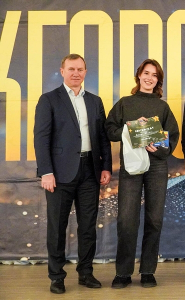 Богдан Андріїв: «Навіть у час війни ми не припиняємо підтримувати спорт і наших чемпіонів»