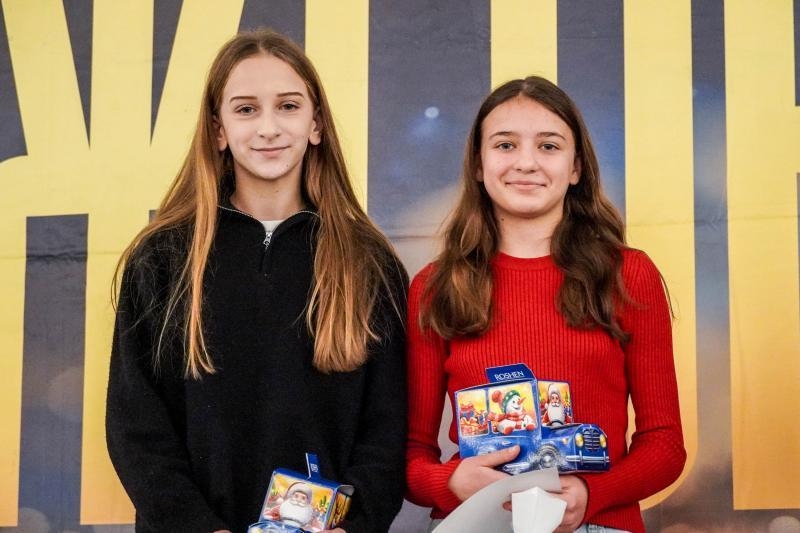 Богдан Андріїв: «Навіть у час війни ми не припиняємо підтримувати спорт і наших чемпіонів»