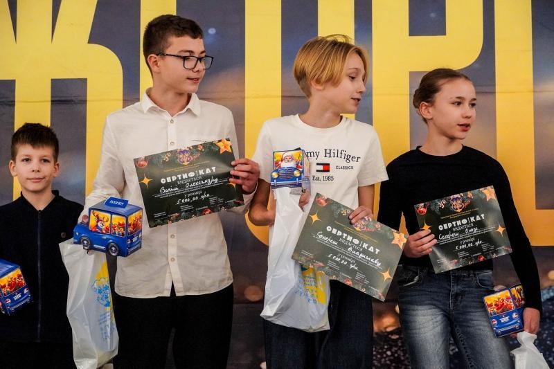 Богдан Андріїв: «Навіть у час війни ми не припиняємо підтримувати спорт і наших чемпіонів»