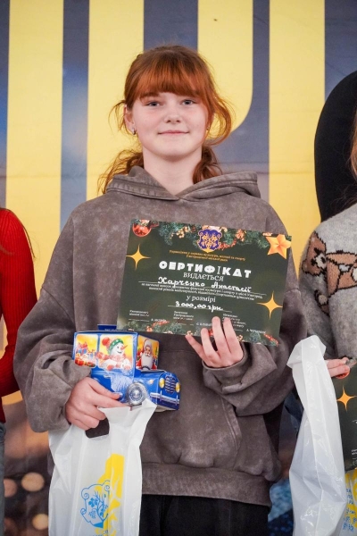 Богдан Андріїв: «Навіть у час війни ми не припиняємо підтримувати спорт і наших чемпіонів»