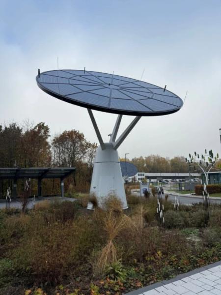 Делегація Луцька здійснила освітній візит до краю Ліппе