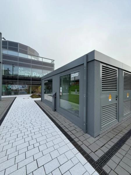 Делегація Луцька здійснила освітній візит до краю Ліппе