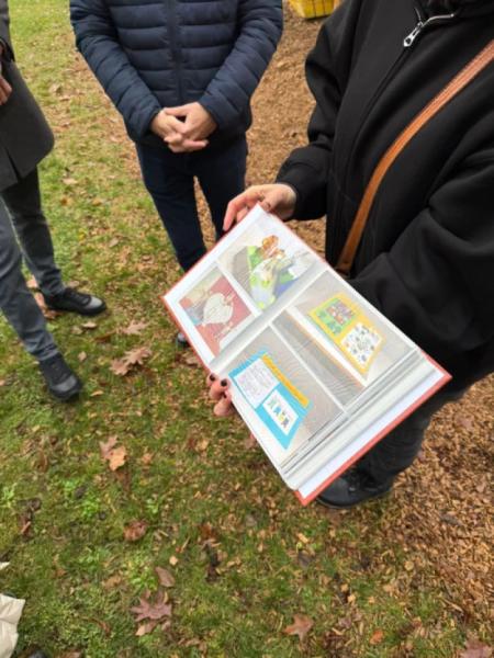 Делегація Луцька здійснила освітній візит до краю Ліппе