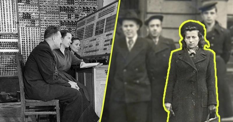 Навчила комп’ютери "розуміти" команди людей: 106 років від народження Катерини Ющенко