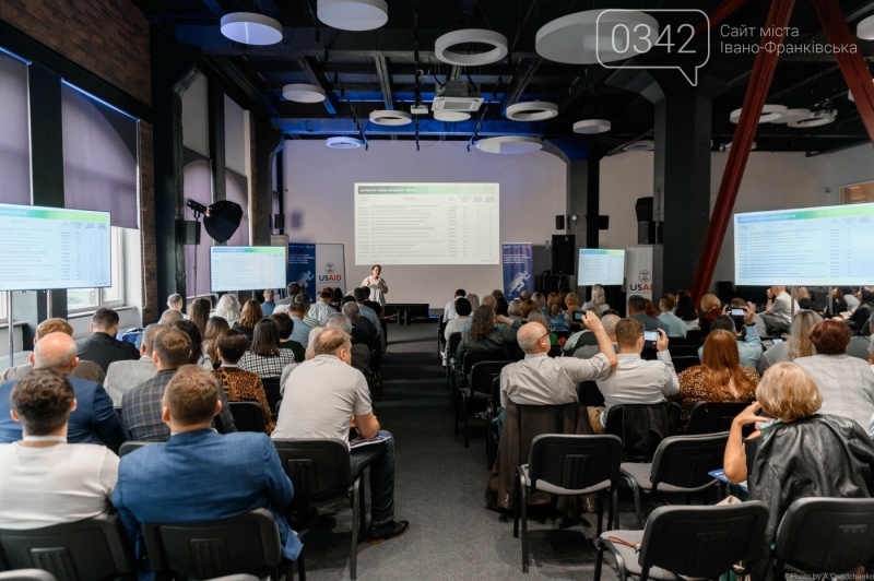 Реабілітаційна допомога на Заході України: у Івано-Франківську презентували результати моніторингу НСЗУ