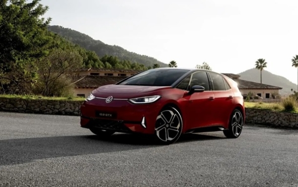 Volkswagen пропонує максимальну потужність електромобілів по підписці Volkswagen пропонує максимальну потужність електромобілів по підписці