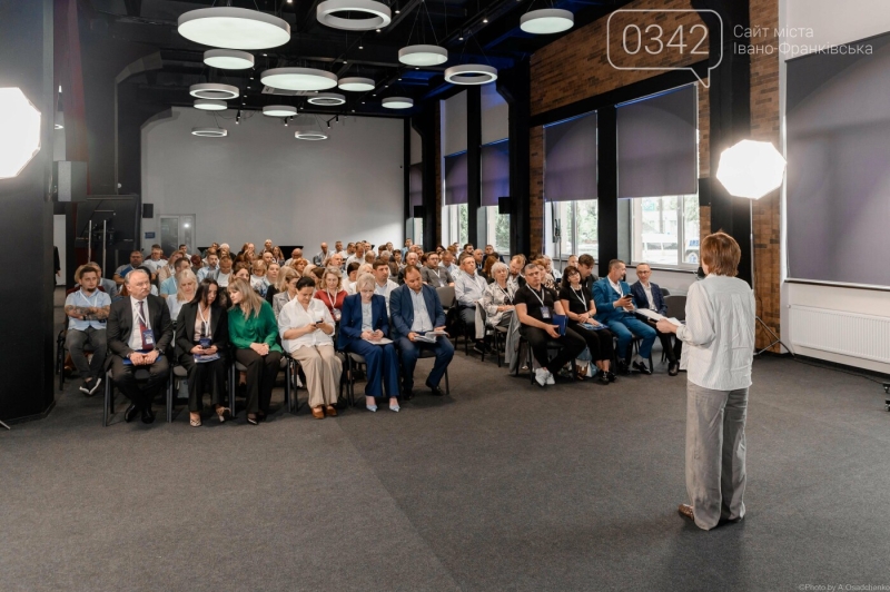 Реабілітаційна допомога на Заході України: у Івано-Франківську презентували результати моніторингу НСЗУ