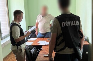 У Києві затримано шістьох посадовців, підозрюваних у розкраданні коштів на ремонті доріг