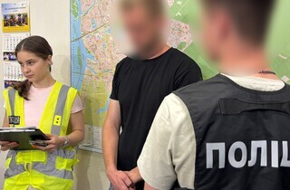 У Києві затримано шістьох посадовців, підозрюваних у розкраданні коштів на ремонті доріг