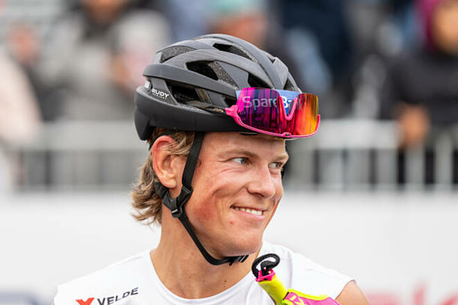 Відверто про тріумф. Відомий норвежець презентував документальний фільм